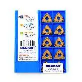 Твердосплавные пластины DESKAR WNMG080408-CQ LF9018 фото на Industry-Pilot