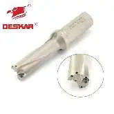 مثقب كامل DESKAR C25-3D24-75WC04 الصورة على Industry-Pilot