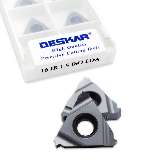  Твердосплавные пластины DESKAR 16 IR 1.5 ISO LDA фото на Industry-Pilot