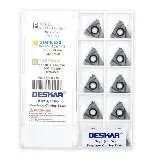 Твердосплавные пластины DESKAR 16 IR 1.5 ISO LDA фото на Industry-Pilot