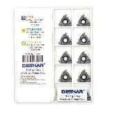 Твердосплавные пластины DESKAR 16 ER 8 ACME LDA фото на Industry-Pilot