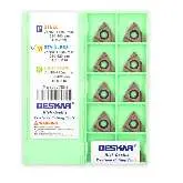 Твердосплавные пластины DESKAR 16 IR 14 W LF6118 фото на Industry-Pilot