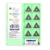 Твердосплавные пластины DESKAR 16 IR 1.5 ISO LF6118 фото на Industry-Pilot