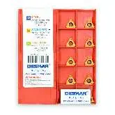 Твердосплавные пластины DESKAR 3PKT100408R-M LF6028 фото на Industry-Pilot