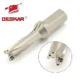  Корпусные сверла DESKAR C32-3D27-84SP07 фото на Industry-Pilot