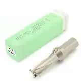 Vollbohrer DESKAR C32-3D27-84SP07 guter Zustand