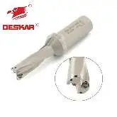 مثقب كامل DESKAR C25-3D19-60WC03 الصورة على Industry-Pilot