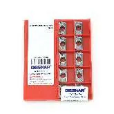 Твердосплавные пластины DESKAR APKT1604PDER-MA K10 фото на Industry-Pilot