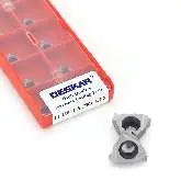  Твердосплавные пластины DESKAR 11 ER 1.5 ISO K15 фото на Industry-Pilot