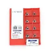 أقراص القطع القابلة للتدوير DESKAR 11 IR 1.5 ISO K15 الصورة على Industry-Pilot