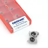  Твердосплавные пластины DESKAR 11 ER A 55 K15 фото на Industry-Pilot