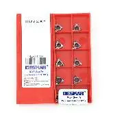 Твердосплавные пластины DESKAR 11 ER A 55 K15 фото на Industry-Pilot