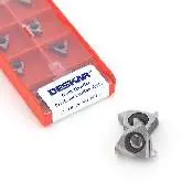  Твердосплавные пластины DESKAR 11 IR A 60 K15 фото на Industry-Pilot