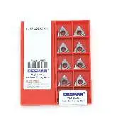 Indexable inserts DESKAR 16 ER 2.0 ISO K15 photo on Industry-Pilot