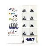 Plaques de coupe réversibles DESKAR 11 IR/EL 1.5 LDA Images sur Industry-Pilot