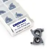  Твердосплавные пластины DESKAR 16 ER/IL 2.0 LDA фото на Industry-Pilot