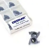  Твердосплавные пластины DESKAR 16 IR/EL 2.0 LDA фото на Industry-Pilot