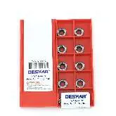 Твердосплавные пластины DESKAR RCGT10T3MO-AL K10 фото на Industry-Pilot
