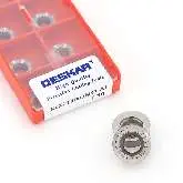  Твердосплавные пластины DESKAR RCGT1003MO-AL K10 фото на Industry-Pilot