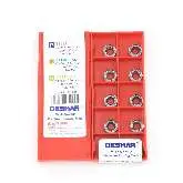 Indexable inserts DESKAR RCGT1003MO-AL K10 photo on Industry-Pilot