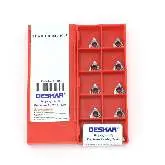 Indexable inserts DESKAR 11 ER 1.0 IAO K15 photo on Industry-Pilot