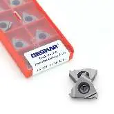  Твердосплавные пластины DESKAR 16 ER 14 W K15 фото на Industry-Pilot