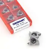  Твердосплавные пластины DESKAR 16 ER AG 55 K15 фото на Industry-Pilot