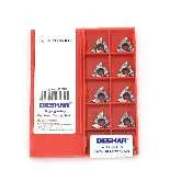 Indexable inserts DESKAR 16 ER AG 55 K15 photo on Industry-Pilot