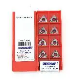 Твердосплавные пластины DESKAR 16 IR 14 NPT K15 фото на Industry-Pilot