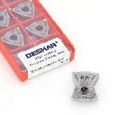  Wendeschneidplatten DESKAR WNMG080404-HA K10 