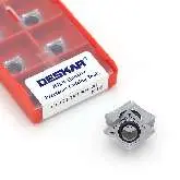  Wendeschneidplatten DESKAR CCGT09T304-AL K10 