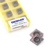  Wendeschneidplatten DESKAR CCMT09T304 LF6018 