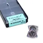  Wendeschneidplatten DESKAR WCMX030208-SF TF618 