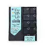 Твердосплавные пластины DESKAR WCMX030208-SF TF618 фото на Industry-Pilot