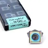  Wendeschneidplatten DESKAR SPMG110408-TG TF618 