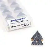  Wendeschneidplatten DESKAR TNMG160404-CQ LF9218 