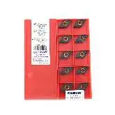 Wendeschneidplatten DESKAR DNMG150608-PM LF3018 guter Zustand