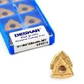  Твердосплавные пластины DESKAR WNMG080404-MT LF9018 фото на Industry-Pilot