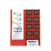 Wendeschneidplatten DESKAR CNMG120412 LF3018 guter Zustand