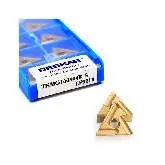  Твердосплавные пластины DESKAR TNMG160408R-S LF9018 фото на Industry-Pilot