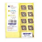 Твердосплавные пластины DESKAR CNMG120404-HS LF6018 фото на Industry-Pilot