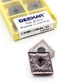  Твердосплавные пластины DESKAR CNMG120408-HS LF6018 фото на Industry-Pilot