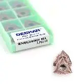  Твердосплавные пластины DESKAR WNMG080404-MA LF6118 фото на Industry-Pilot