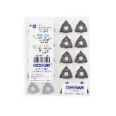  Твердосплавные пластины DESKAR WNMG080404-CQ LF9218 фото на Industry-Pilot