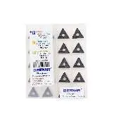  Твердосплавные пластины DESKAR TNMG160404R-S LF9218 фото на Industry-Pilot