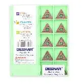  Твердосплавные пластины DESKAR TNMG160404R-S LF6118 фото на Industry-Pilot