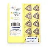  Твердосплавные пластины DESKAR WNMG080404-MS LF6018 фото на Industry-Pilot