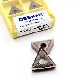 Твердосплавные пластины DESKAR TNMG160404-HA LF6018 фото на Industry-Pilot