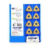  Wendeschneidplatten DESKAR WNMG080408-PR LF9018 
