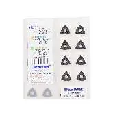  أقراص القطع القابلة للتدوير DESKAR WNMG060408-TM LF9218 الصورة على Industry-Pilot